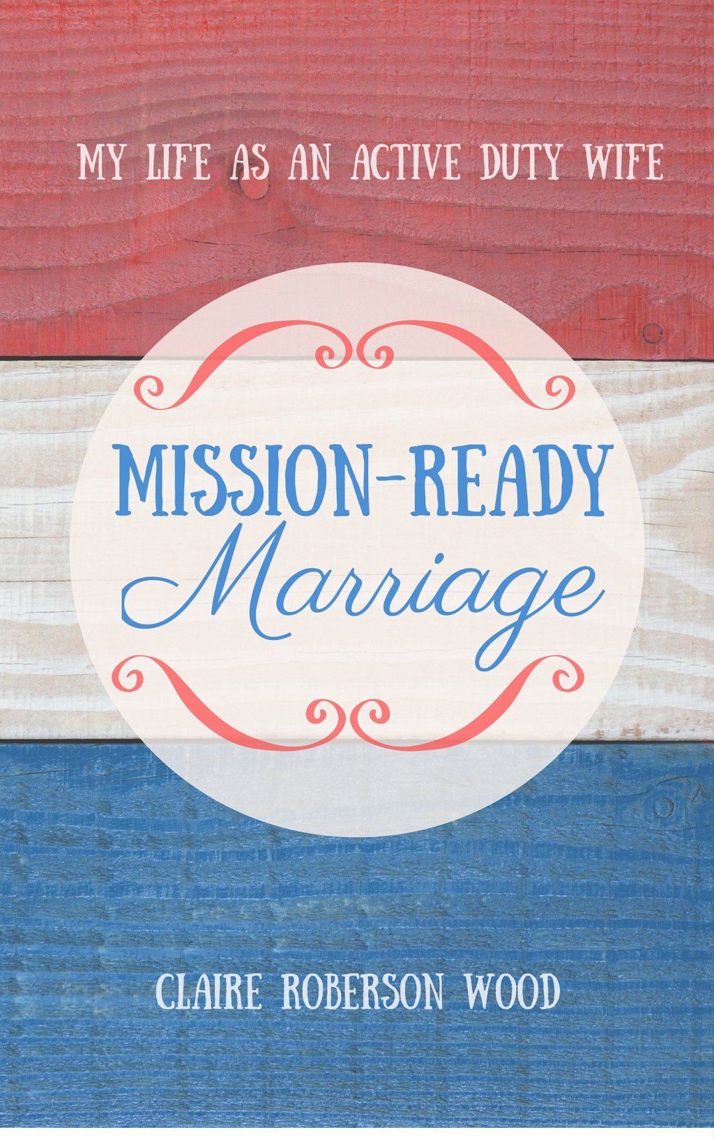 mission ready marriage