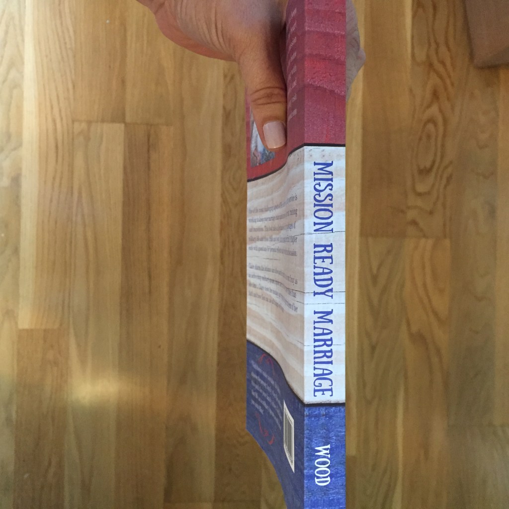 mission ready marriage: the process