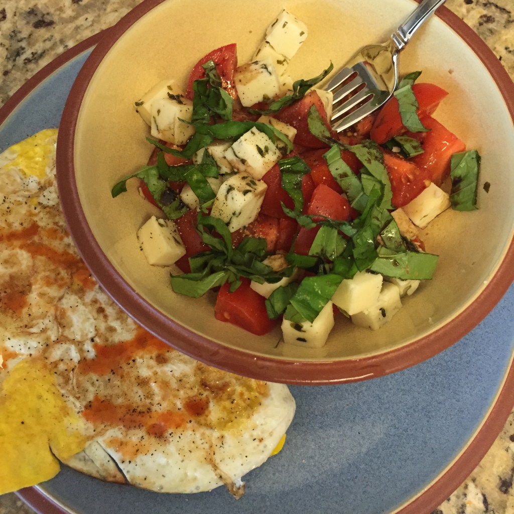 the state of our garden: week&nbsp;007