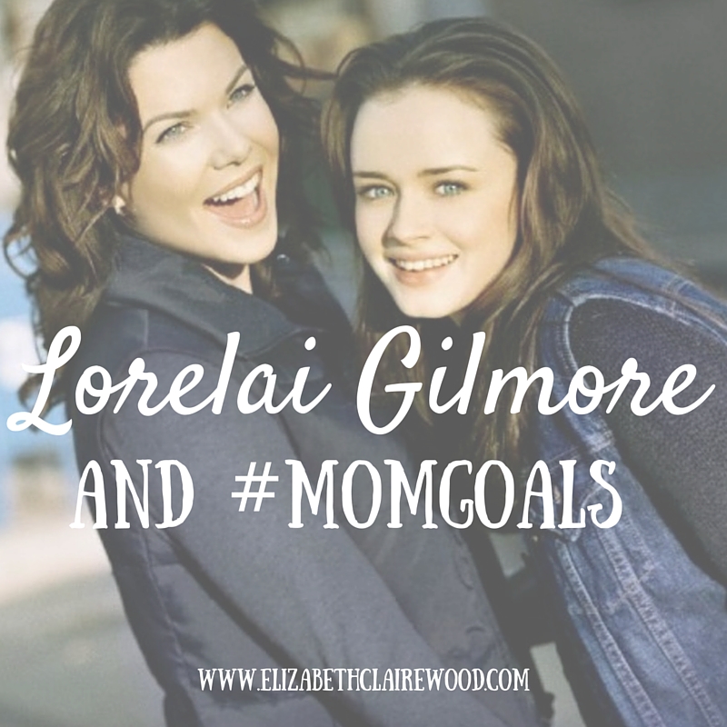 all I ever needed to know about motherhood