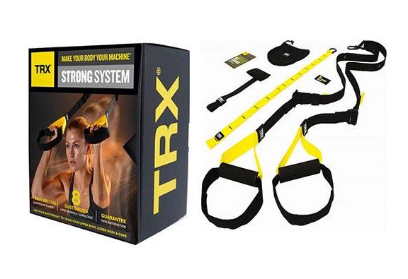 TrX
